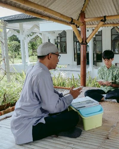 Al Qur’an Training Centre