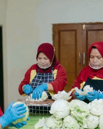 Catering