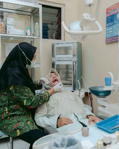 Klinik Pratama