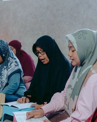 Madrasah Diniyah