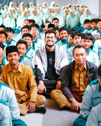 Mitra Pengelola Zakat Infaq Sodaqoh