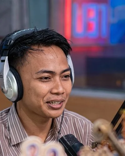 Radio Suara Akbar