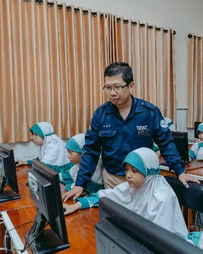 Sekolah Dasar