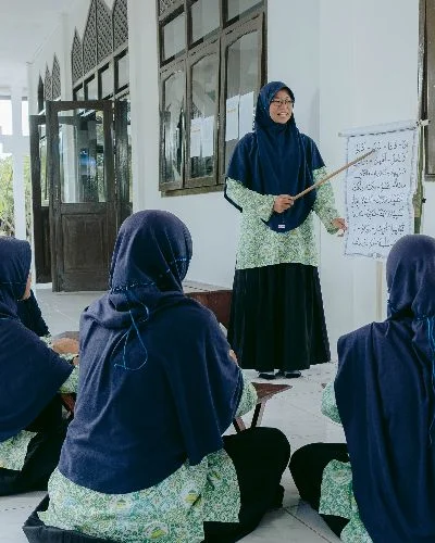 Sekolah Menengah Atas