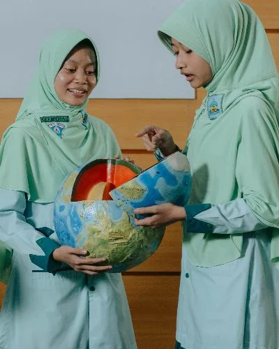 Sekolah Menengah Pertama